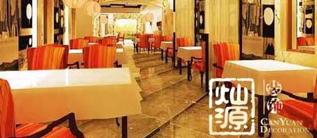 餐廳設(shè)計裝修，南寧餐廳裝修如何才能少花冤枉錢呢？