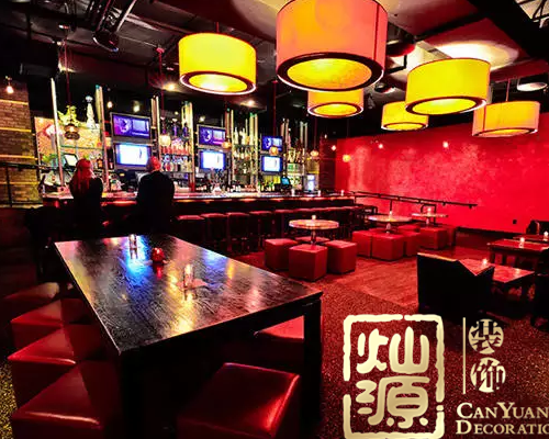 餐廳設(shè)計