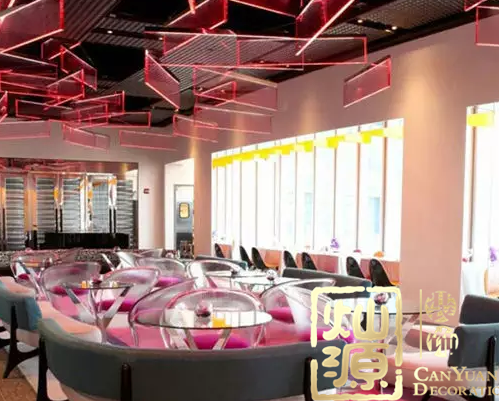 餐廳設(shè)計