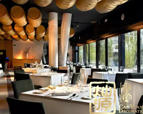 餐廳設(shè)計