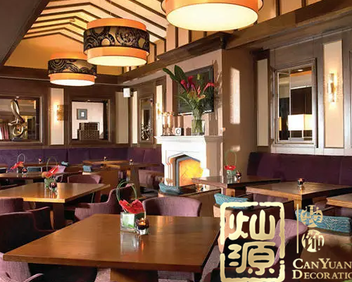 餐廳設(shè)計
