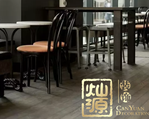 餐廳設(shè)計