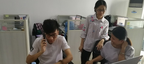 燦源裝飾與桂之邦共成長(zhǎng)、共進(jìn)步、一起pk