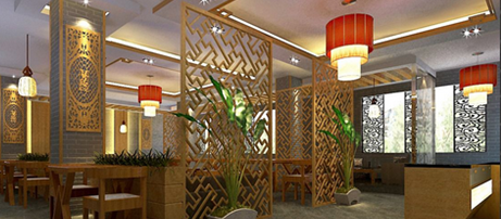 南寧主題餐館裝修，餐廳設(shè)計(jì)需要注意的問題