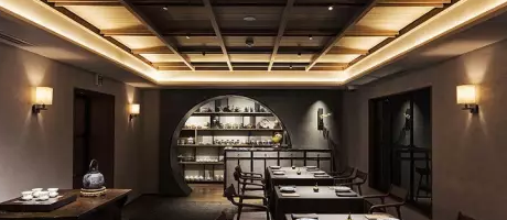餐廳裝修設(shè)計過程中動線怎么布局大家知道嗎？