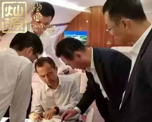 南寧裝飾公司-燦源裝飾/王健林工作記錄 南寧裝飾公司-燦源裝飾/王健林工作記錄