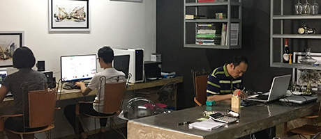 南寧裝飾公司-燦源裝飾，竭誠為需要的你服務