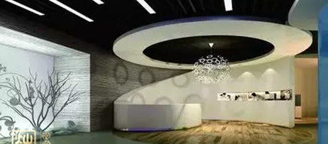 南寧裝修公司合格品牌-燦源裝飾