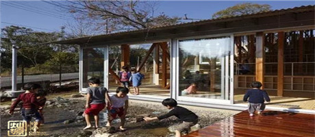 認(rèn)清南寧幼兒園裝修設(shè)計‘高大上’的誤區(qū)