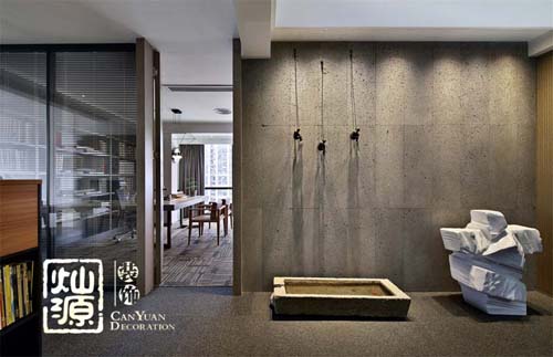 老板再也不用擔(dān)心裝修了，燦源為你揭秘辦公室設(shè)計的三個要點(diǎn)