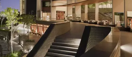 風頭正當時——主題酒店設計風格效果成業(yè)內“新寵”!
