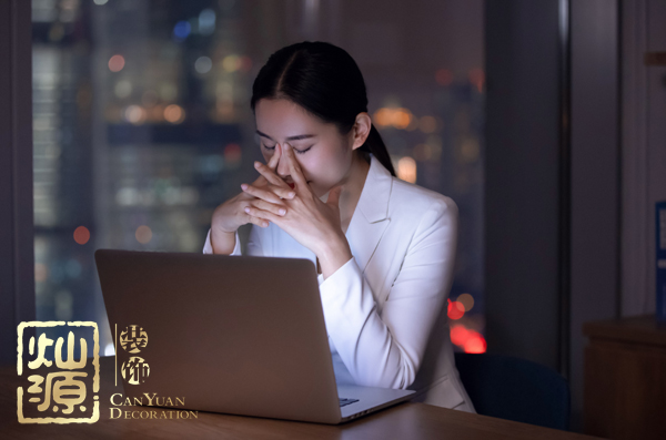 發(fā)現(xiàn)這家公司超牛逼的辦公室裝修服務之后，瞬間顛覆了我的裝修觀