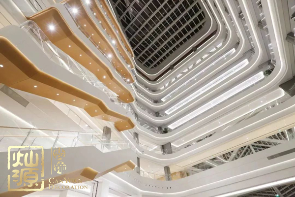 騰訊視頻道歉為哪般？ 【多圖】開扒騰訊視頻道歉原因及騰訊北京總部辦公室