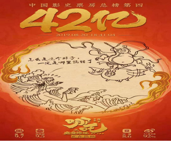 “哪吒魔童降世”盛宴，帶你走進(jìn)家庭影院裝修趨勢