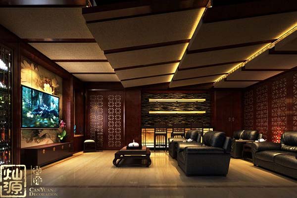 新中式家庭裝修風(fēng)格的特點(diǎn)，一般價(jià)格要多少？
