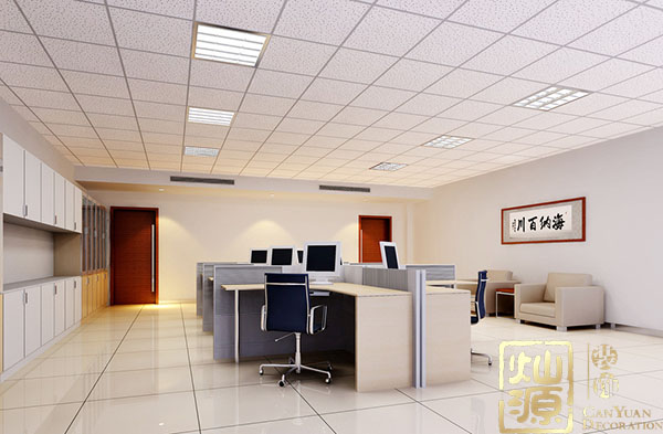 營(yíng)銷型辦公室裝修三個(gè)關(guān)鍵點(diǎn),你竟然不知道？