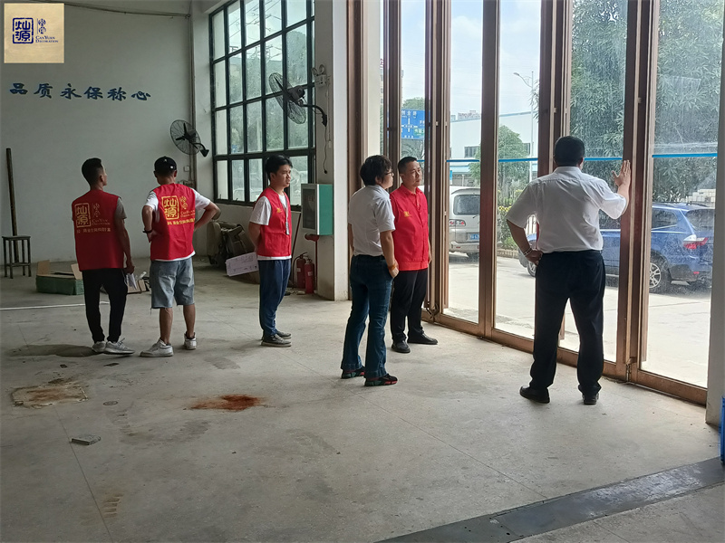 廣西裝修公司安全問題事不關(guān)己？那是你還沒吃過賠錢的虧！